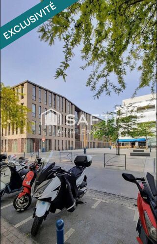  Parking / Garage � vendre 22 m�