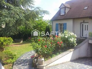  Maison à vendre 8 pièces 155 m²