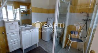  Maison � vendre 5 pi�ces 95 m�