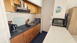  Appartement à vendre 1 pièce 31 m²