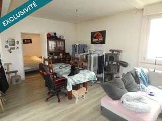  Immeuble  vendre 475 m