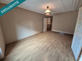  Maison � vendre 7 pi�ces 118 m�