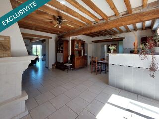  Maison à vendre 6 pièces 169 m²