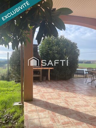  Maison � vendre 5 pi�ces 130 m�