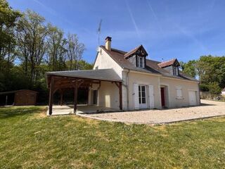  Maison � vendre 5 pi�ces 130 m�