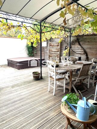  Maison à vendre 3 pièces 73 m²