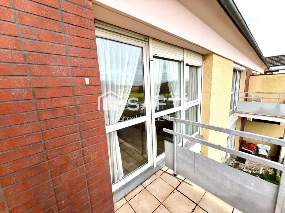 Vente Appartement Studio 