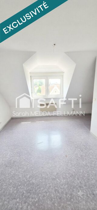  Appartement à vendre 4 pièces 71 m²