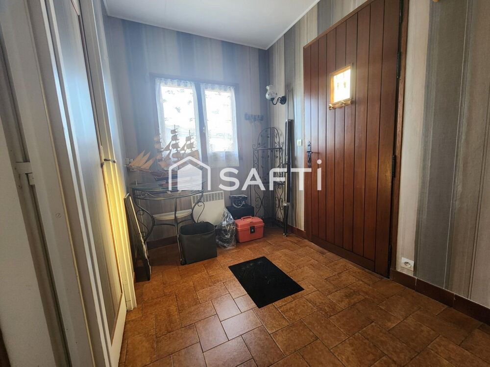 Vente Maison Maison 93m2 2/3 chambres, toutes commodités Daours