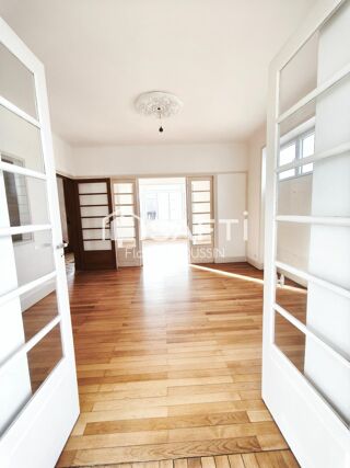  Maison à vendre 7 pièces 158 m²
