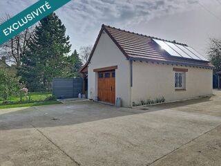  Maison � vendre 6 pi�ces 160 m�