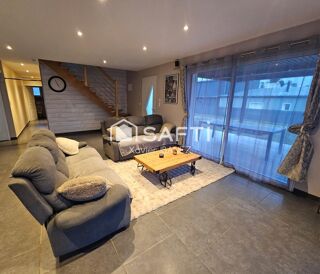  Maison � vendre 5 pi�ces 138 m�