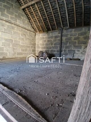  Maison à vendre 4 pièces 80 m²