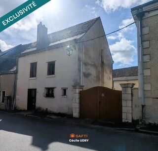  Maison à vendre 6 pièces 115 m²