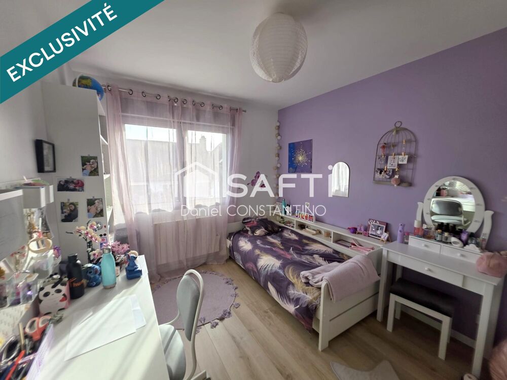 � vendre  Maison Antony (92160)