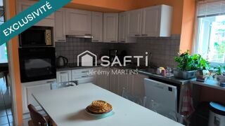  Maison à vendre 5 pièces 174 m²