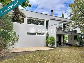  Maison à vendre 7 pièces 133 m²
