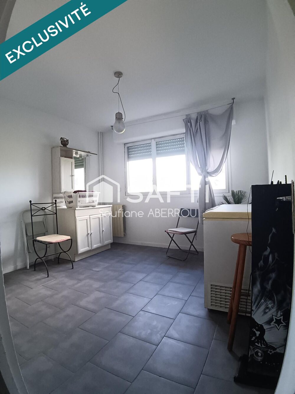 Vente Appartement Confort et sérénité au quotidien Aubagne