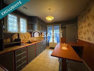  Maison à vendre 7 pièces 90 m²