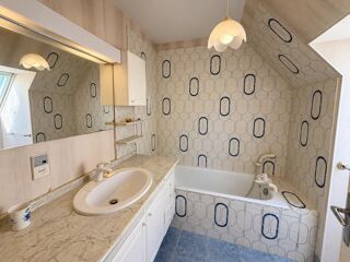  Maison à vendre 5 pièces 116 m²