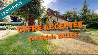  Maison à vendre 5 pièces 180 m²