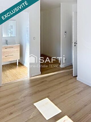  Maison � vendre 4 pi�ces 92 m�