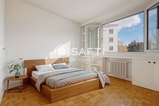  Appartement � vendre 4 pi�ces 85 m�