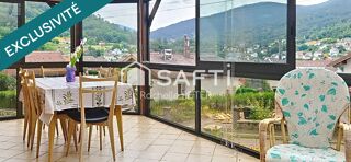  Maison � vendre 6 pi�ces 106 m�