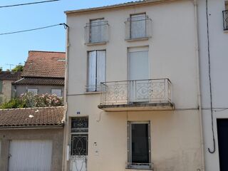  Immeuble à vendre 89 m²