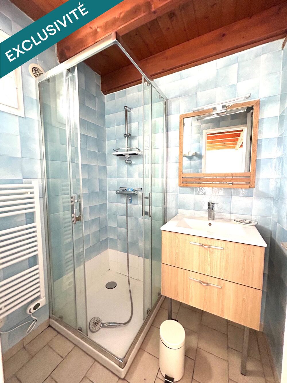 Vente Maison Maison 300m de la plage Saint-pierre-d'oleron