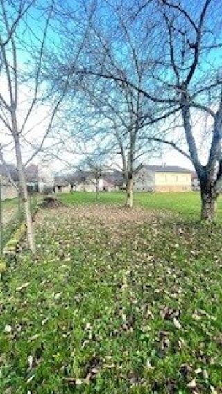  Terrain à vendre 1000 m²