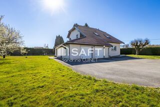  Maison � vendre 5 pi�ces 197 m�