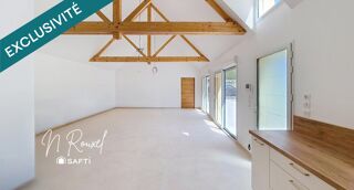  Maison à vendre 4 pièces 133 m²