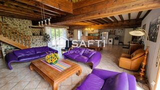  Maison à vendre 8 pièces 250 m²