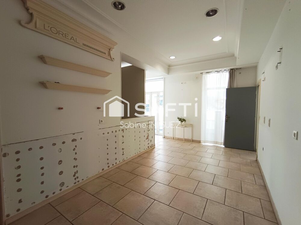 Annonce vente local commercial Castres (81100) (locaux, entrepôts, terrains) 992786797116 - Vue 5
