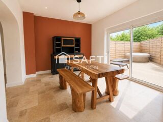  Maison à vendre 6 pièces 110 m²
