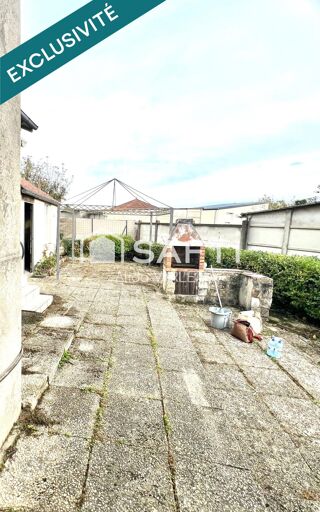  Maison � vendre 5 pi�ces 79 m�