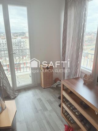  Appartement � vendre 3 pi�ces 60 m�