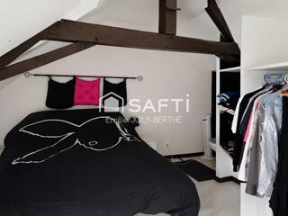  Maison à vendre 3 pièces 67 m²