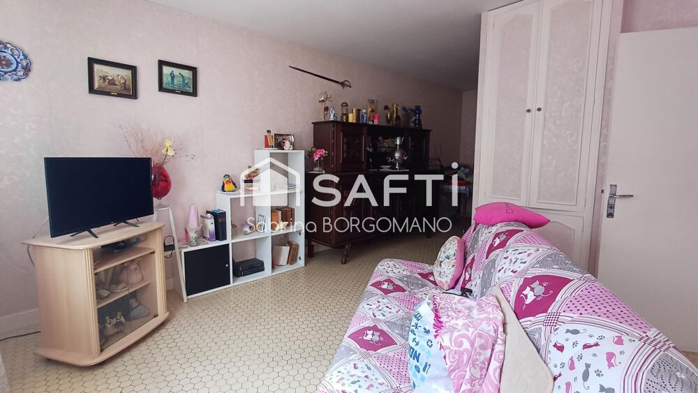 Vente Maison Opportunité Investisseur ! Albi