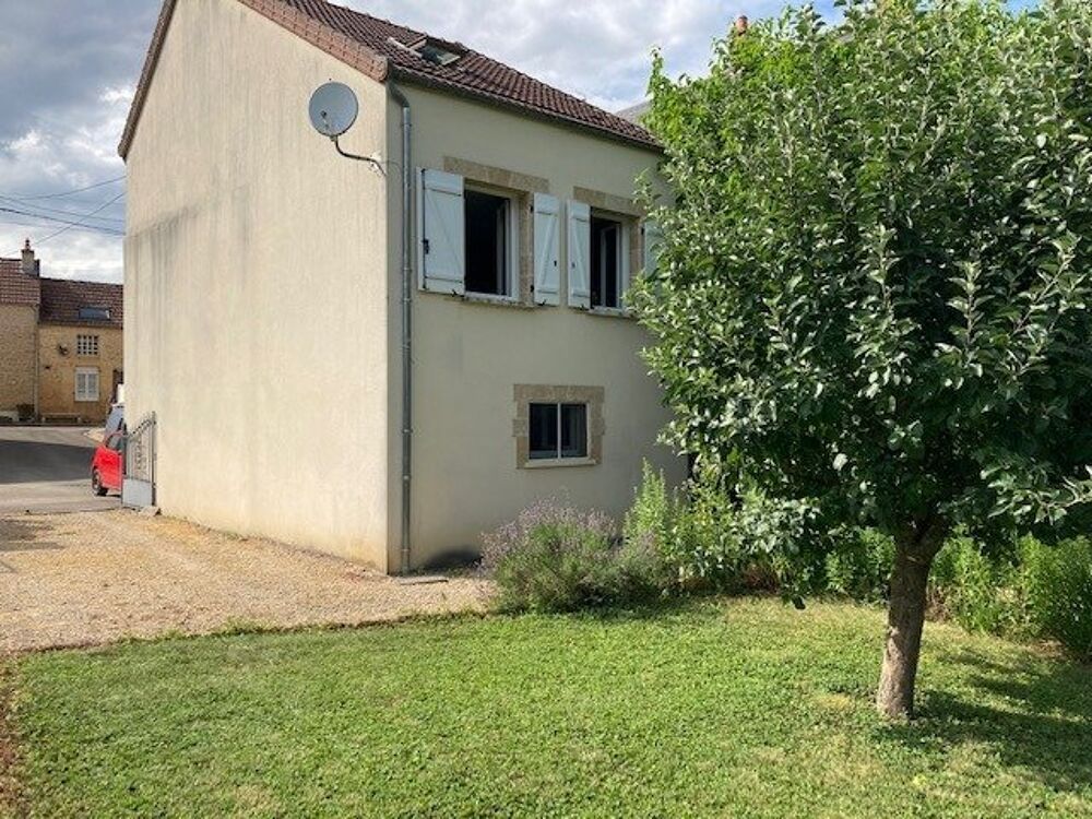 Vente Maison Maison charmante sans travaux en bord de rivière ! Etrochey