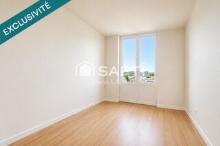 Appartement à vendre 4 pièces 65 m²