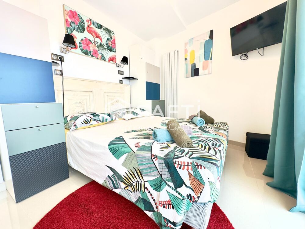  vendre  Appartement Cannes (06400)