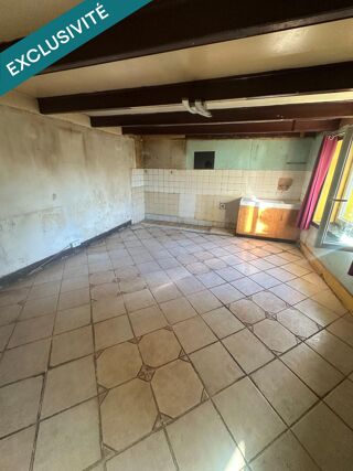  Maison � vendre 3 pi�ces 60 m�