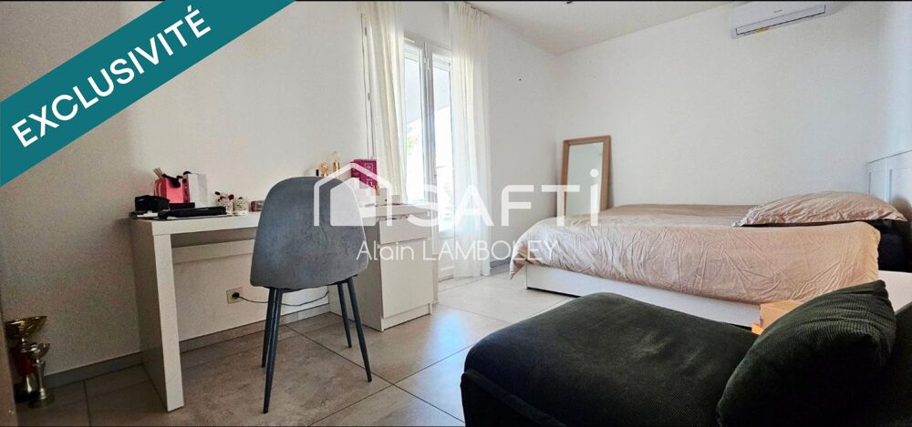 � vendre  Maison Les Pennes-Mirabeau (13170)