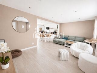  Maison à vendre 4 pièces 83 m²