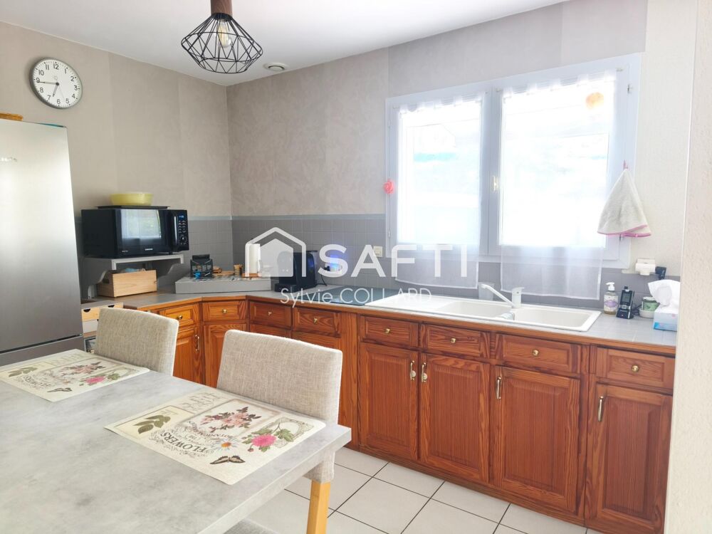 Vente Maison Située au calme Missillac