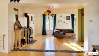  Maison  vendre 6 pices 163 m