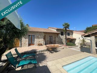  Maison � vendre 5 pi�ces 168 m�