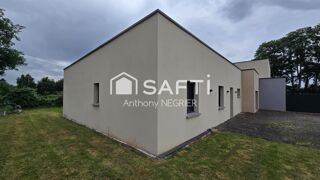  Maison à vendre 4 pièces 95 m²